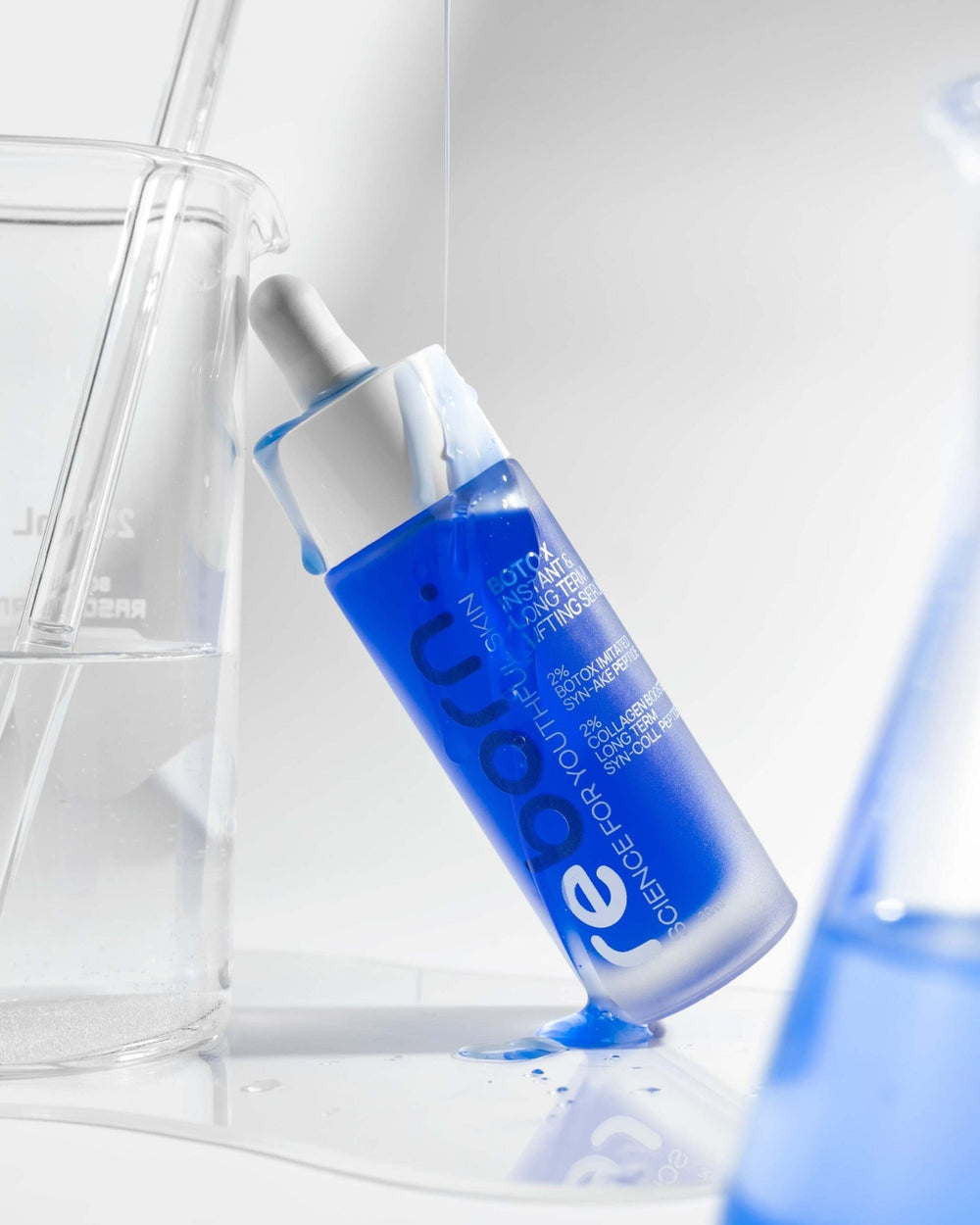 BOTO-X Instant & Long Term Lifting Serum 2-in-1