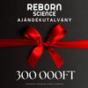 Ajándékkártya