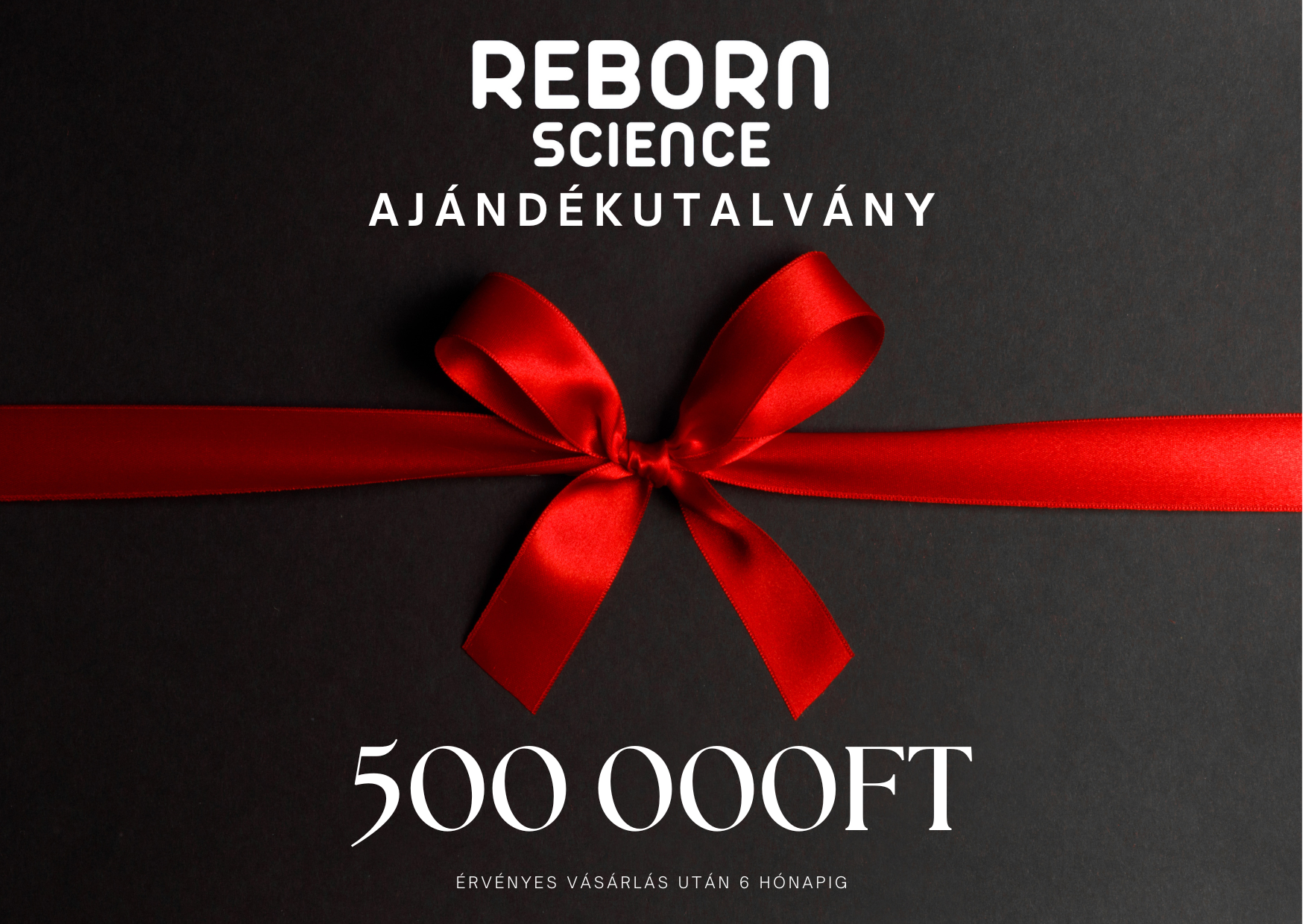 Ajándékkártya