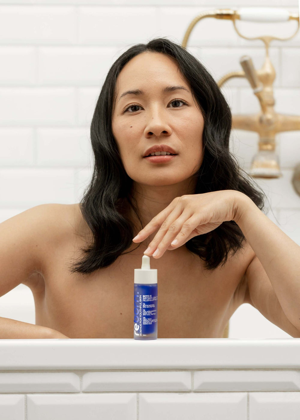 BOTO-X Instant, Long Term & Filler Lifting Serum 3-in-1